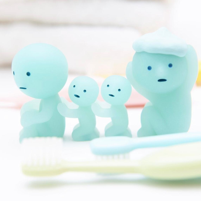 Smiski Bath - 1pcs