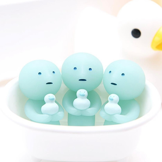 Smiski Bath - 1pcs